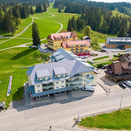 Apartment 207 Фельдберг Екстер'єр фото